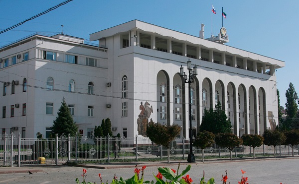 В Республике Дагестан создано Министерство энергетики