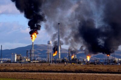 Мембранные технологии могут сократить выбросы при переработке нефти