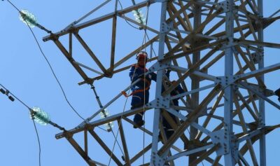 «Россети Тюмень» готовится к ОЗП