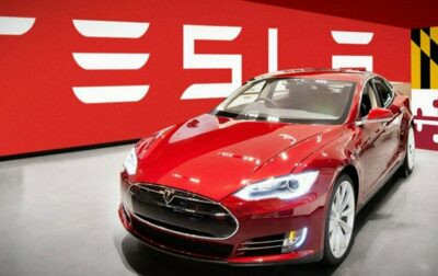 Tesla запатентовала безанодный литий-металлический аккумулятор