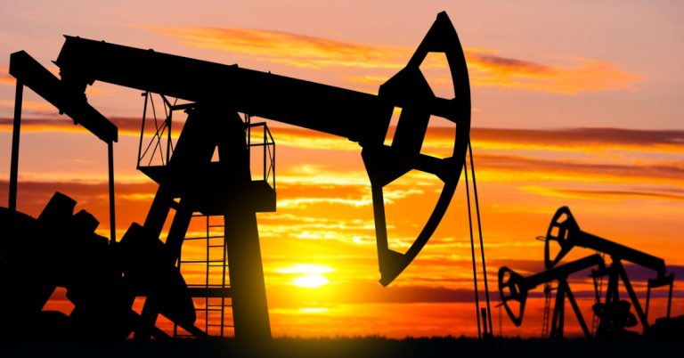 Открыто новое месторождение с запасами более 20 млн тонн нефти