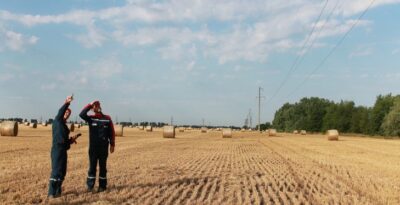 «Россети Кубань» направила 100 млн рублей на ремонт энергообъектов Краснодара и прилегающих районов