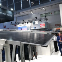 Trina Solar установит 35 солнечных электростанций по всему миру общей мощностью 970 МВт