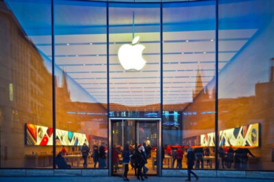 Apple станет углеродно-нейтральной, включая продукцию, к 2030 году