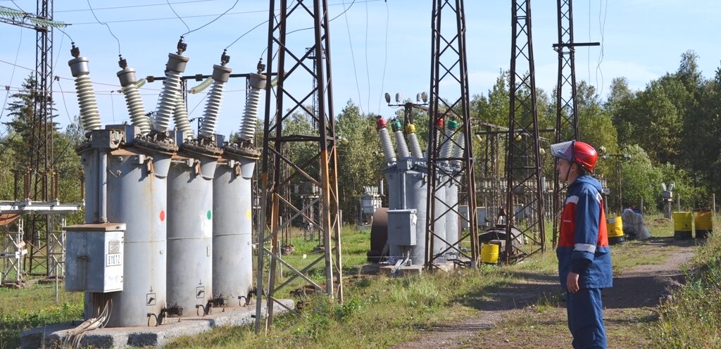 Энергетики филиала «Россети Урал»-«Пермэнерго» повысили надежность электроснабжения 26 населенных пунктов на юге региона, в которых проживает более 40 тысяч человек