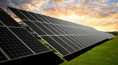 SunPower объявила о создании новых солнечных панелей мощностью до 625 Вт
