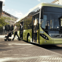 Крупнейшие города Дании будут закупать только электрические автобусы с 2021 года