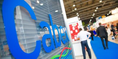 Cabex 2021: формат восстановления стендов участников с индивидуальной застройкой