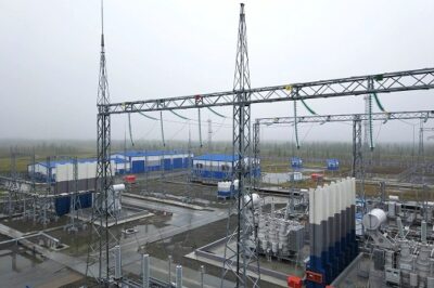 «Россети ФСК ЕЭС» инвестирует 206 млн руб. в расширение подстанции «Ермак»