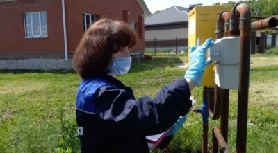 В Новгородской области с начала года выявлено семь фактов самовольного подключения к газовой сети