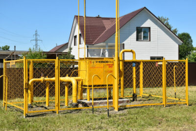 В Алтайском крае возобновляют газификацию сел