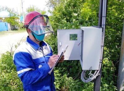 «Россети Кубань» выявила 19 фактов незаконного потребления электроэнергии на сумму свыше 4 млн. рублей