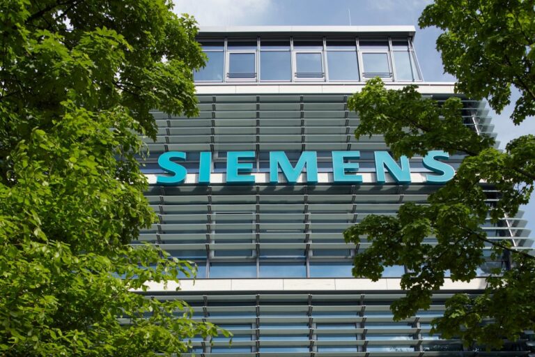 Siemens инвестирует в «бетонные» накопители энергии