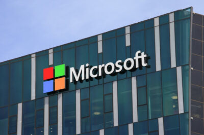 Microsoft вместе с 8 компаниями создала коалицию по переходу к нулевому уровню вредных выбросов