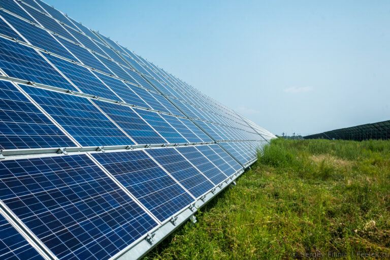 «Солар Системс» построит в Ульяновской области солнечные электростанции мощностью 19,6 МВт