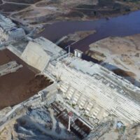Египет и Эфиопия не смогли договориться по ГЭС на Ниле