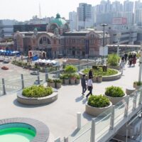 Южная Корея потратит $ 95 млрд на зеленые проекты для стимулирования экономики