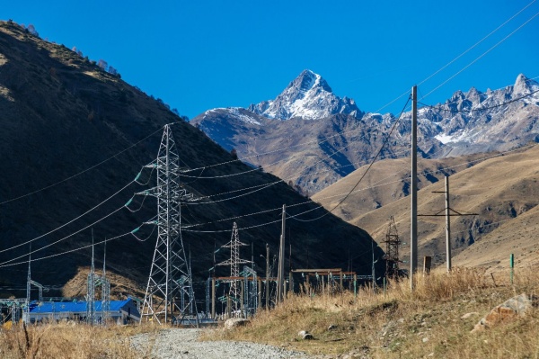 «Россети Северный Кавказ»: подготовка электросетевого комплекса СКФО к зиме идет по плану