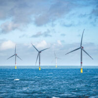 Офшорная ветроэнергетика с «негативными субсидиями»