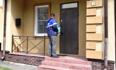 «Газпром межрегионгаз Владимир» во Владимирской области выявила 178 случаев хищения газа с начала 2020 года