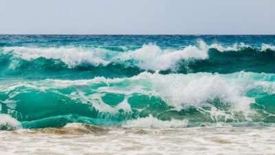 Открыт метод неограниченной и дешевой добычи лития из морской воды