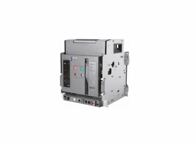 Новые воздушные автоматические выключатели Eaton. Новая веха в распределении электроэнергии