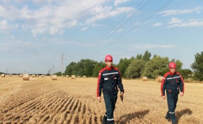 «Россети Кубань» отремонтировали более 950 км ЛЭП в краснодарском энергорайоне