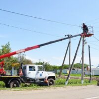 «Россети Кубань» инвестирует 145 млн рублей в реновацию электросетевых объектов восточных районов края