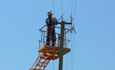 «Россети Кубань» направит 134 млн рублей на ремонт объектов в ленинградском энергорайоне
