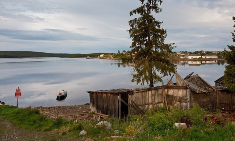 «Россети Северо-Запад» обеспечат электроэнергией новую станцию водоочистки на севере Карелии