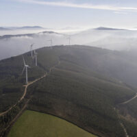 В Испании построят ВЭС мощностью 250 МВт