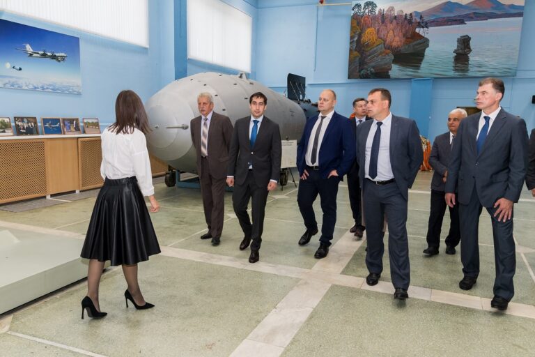 Возможности Российского федерального ядерного центра будут использованы в интересах российской энергетики