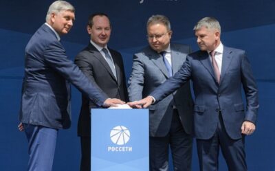 «Россети» запустила в Воронеже подстанцию «Спутник» стоимостью 900 млн. рублей