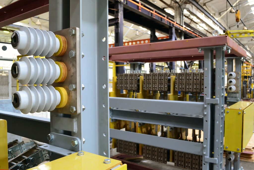«ЗЭТО» разработал оборудование для первой в мире термоядерной установки ITER