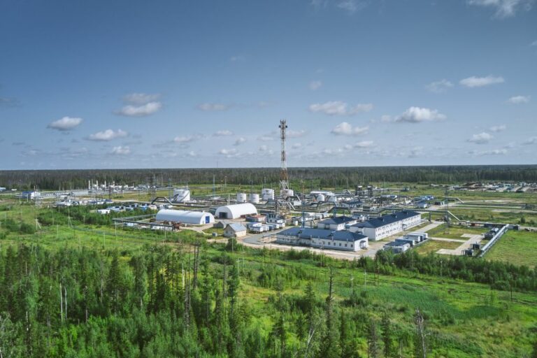 «Газпромнефть-Восток» повышает надежность нефтедобывающего оборудования