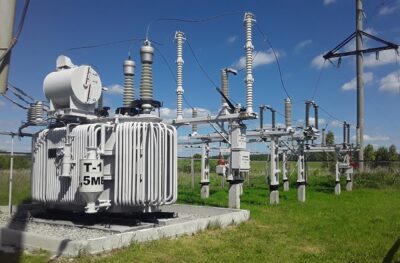 «ФСК ЕЭС» инвестирует 318 млн. рублей в модернизацию подстанции «Дмитров»