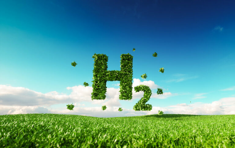 Оценка будущих цен на зеленый водород для США и Европы