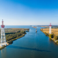«Россети Янтарь» заменят в Калининграде почти 100 км немецких кабельных линий