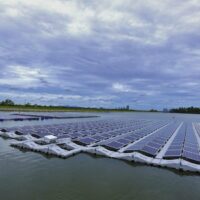 В Нидерландах водопроводная система будет снабжаться энергией солнца