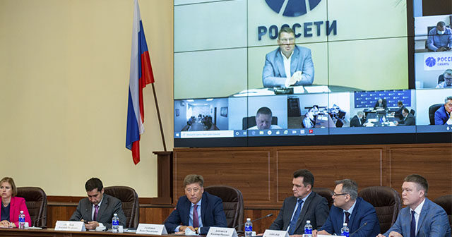 На подготовку электрических сетей в Сибири к зиме Россети направили 4,8 млрд рублей
