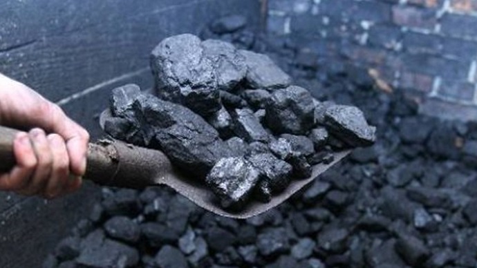 В Монголии сократилась добыча угля на 50%