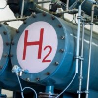В Германии запустили первое в мире производство чугуна на водородном топливе