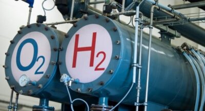 В Германии запустили первое в мире производство чугуна на водородном топливе