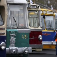 Москва спустя 85 лет прекратила троллейбусное движение