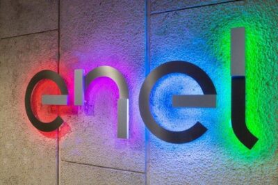 Enel вошла в список ключевых игроков рынка в области устойчивого финансирования