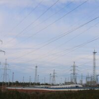 Иркутскому заводу полимеров обеспечат выдачу 150 МВт мощности
