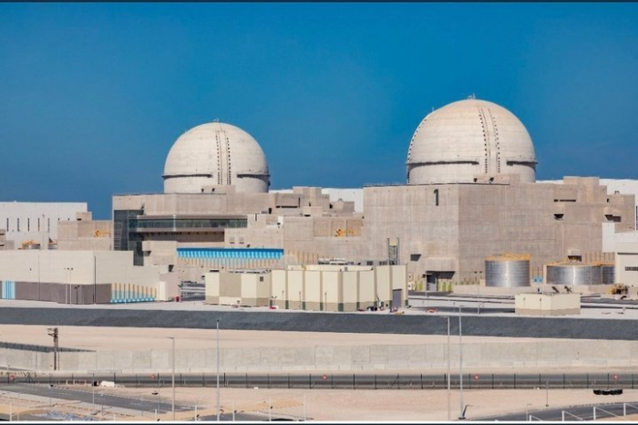 В ОАЭ запустили атомную электростанцию – первую в арабском мире