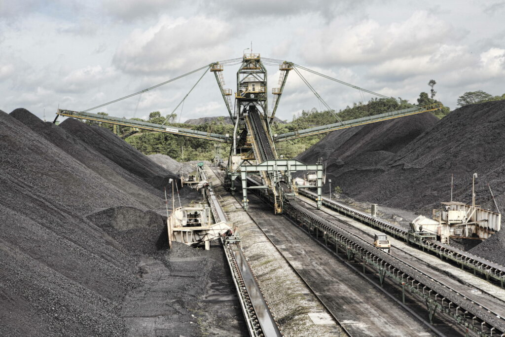 В Англии закрывают последнюю угольную шахту, которая проработала почти 200 лет