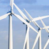 Achemos grupė планирует построить завод по производству компонентов ветряных турбин в Клайпеде