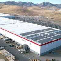 Tesla совместно с ФБР предотвратили хакерскую атаку на заводе Gigafactory Nevada